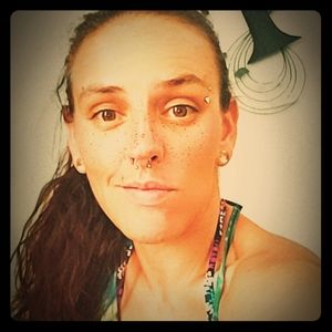 Meet your Posher, Lacey